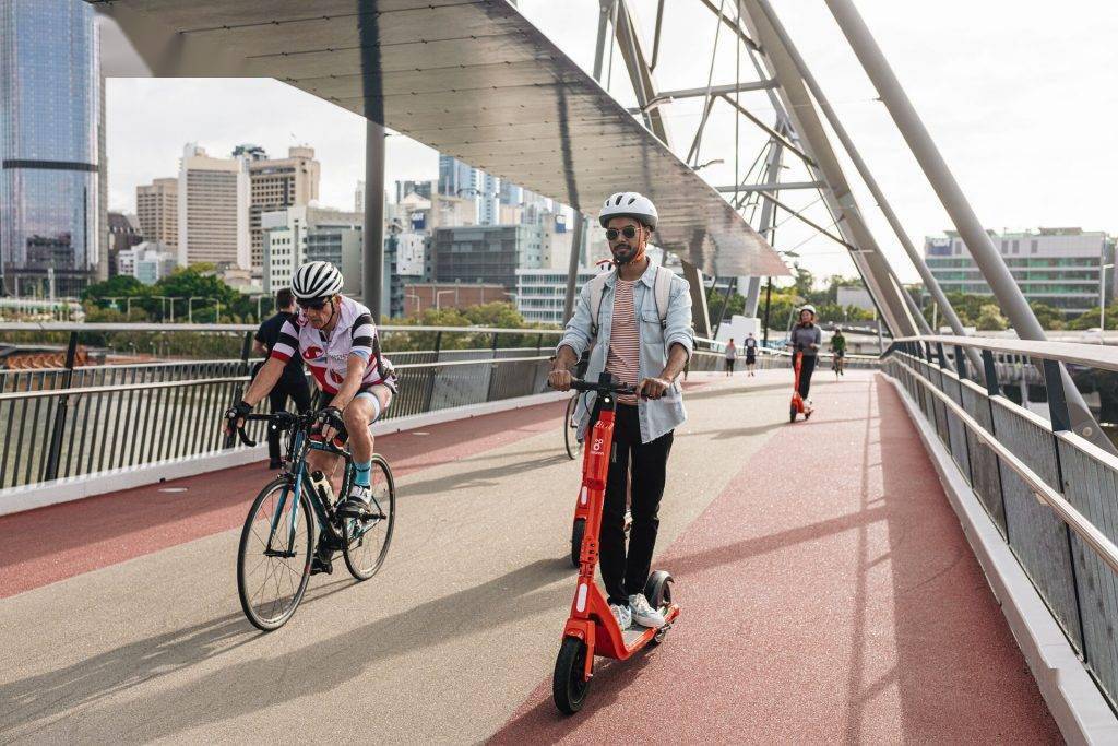 新加坡共享电动滑板车neuronmobility获得1200万美元追加投资加速业务