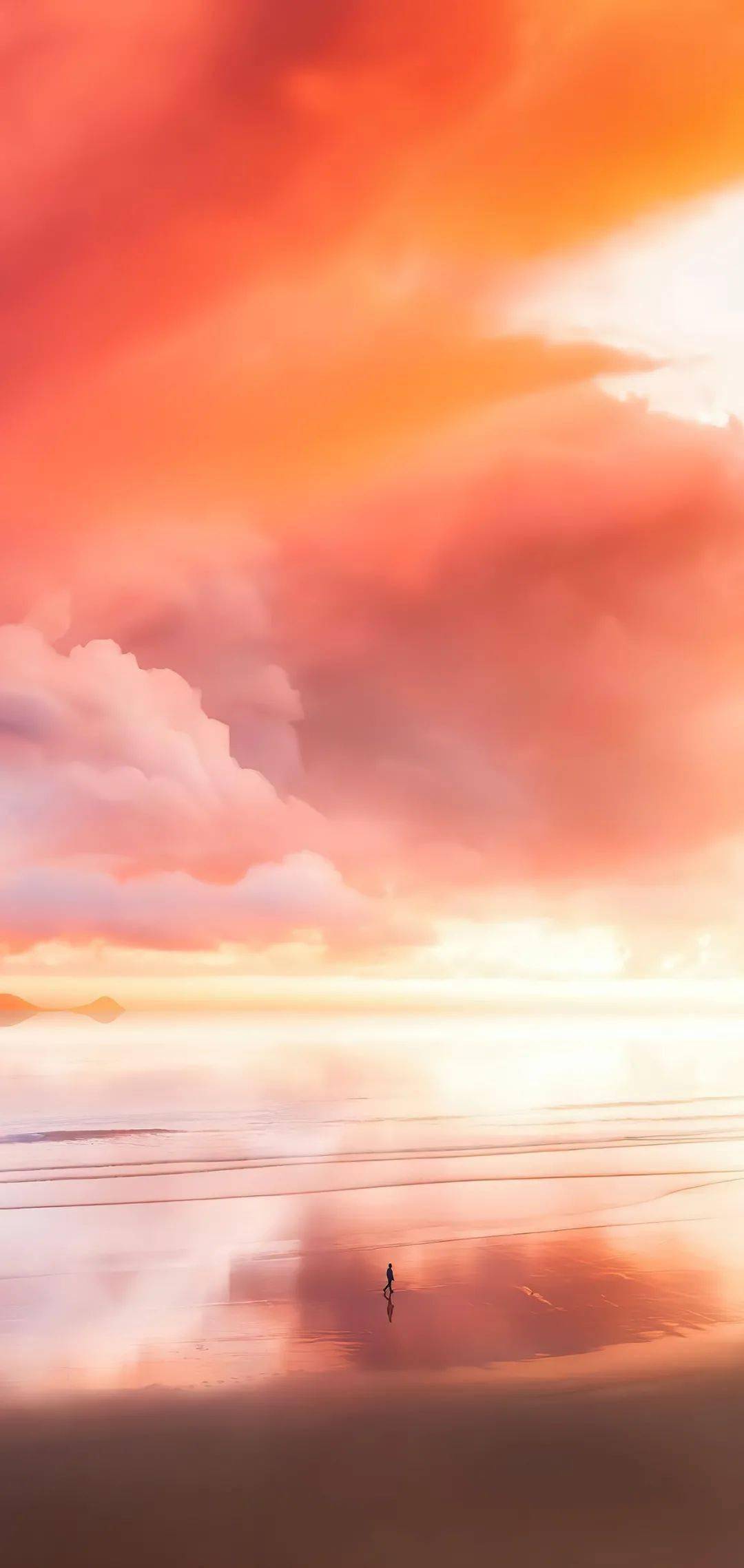 精选壁纸梦幻星空不一样的安静