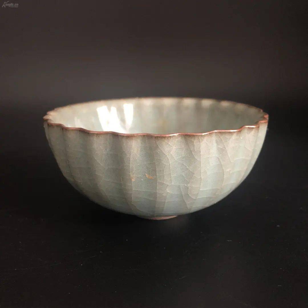 五大名窑——哥汝官定钧,知多少?