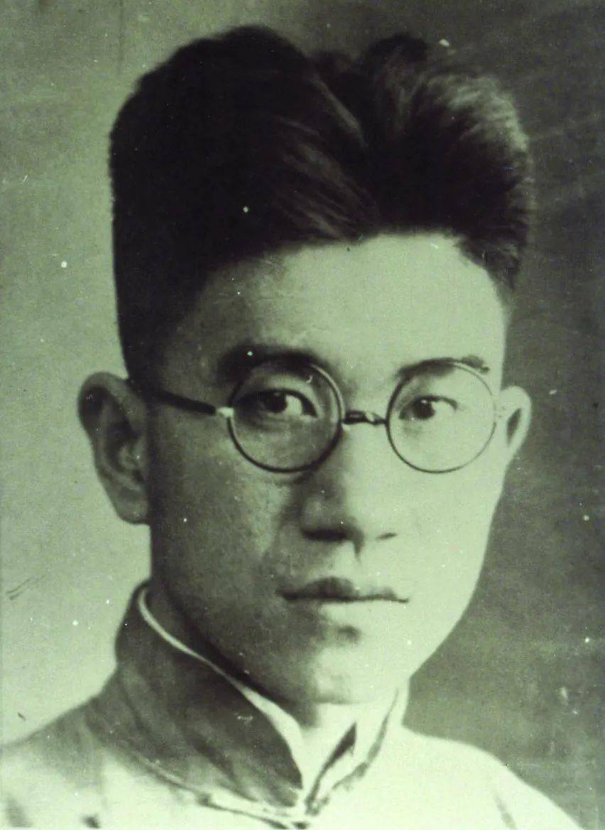 闪亮的名字国共密使张子华上