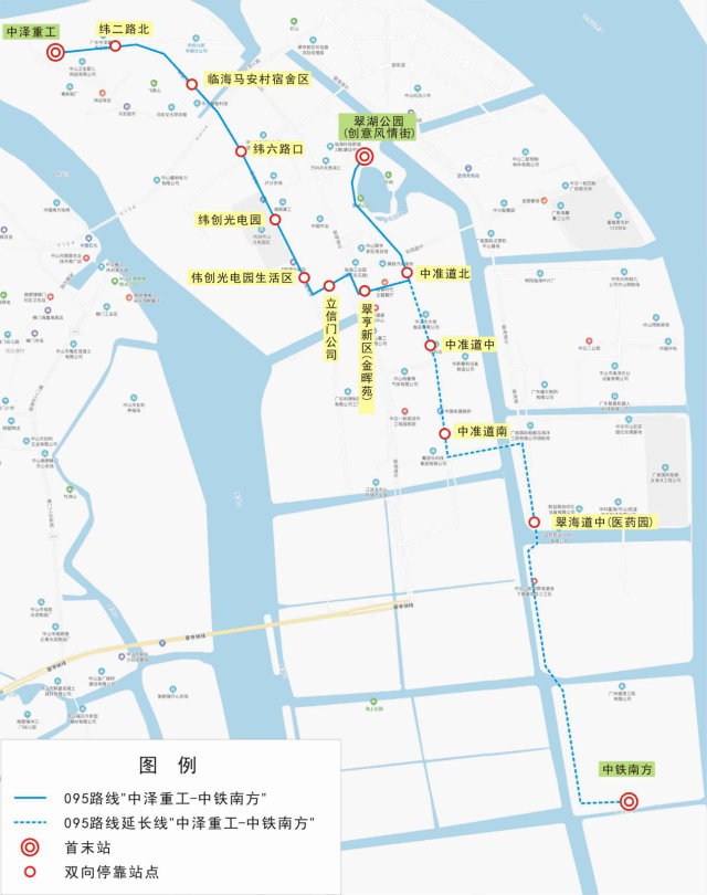 中山金钟水库平面图图片