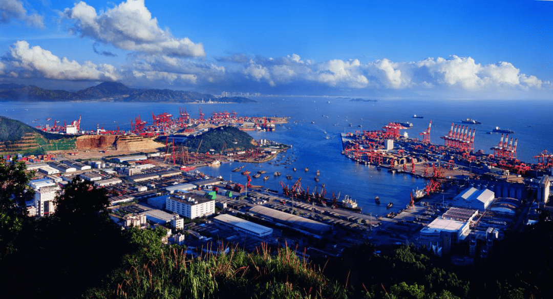 深圳交通的故事要从1路公交说起