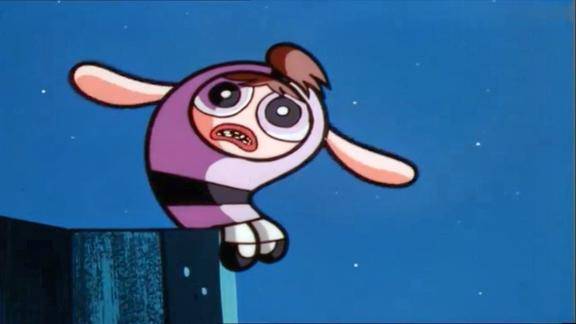 飞天小女警:邦妮好善良,听到求救,瞬间放下恩怨救出姐妹!