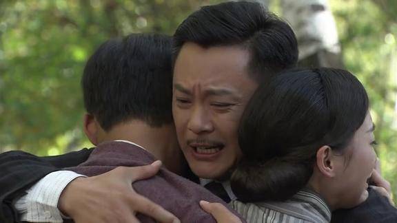 黑河风云顾淑媛带领儿子重返黑河却与丈夫意外重逢