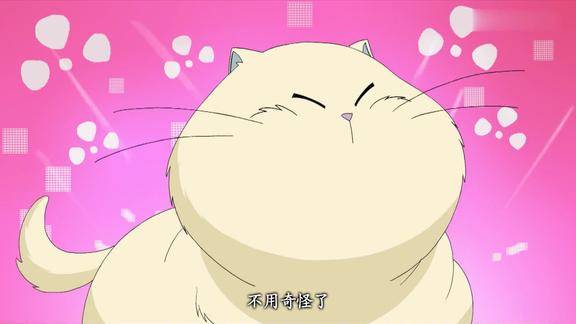 甜心格格:丝丝被冤枉,小咪却挺身而出,帮助丝丝解释!