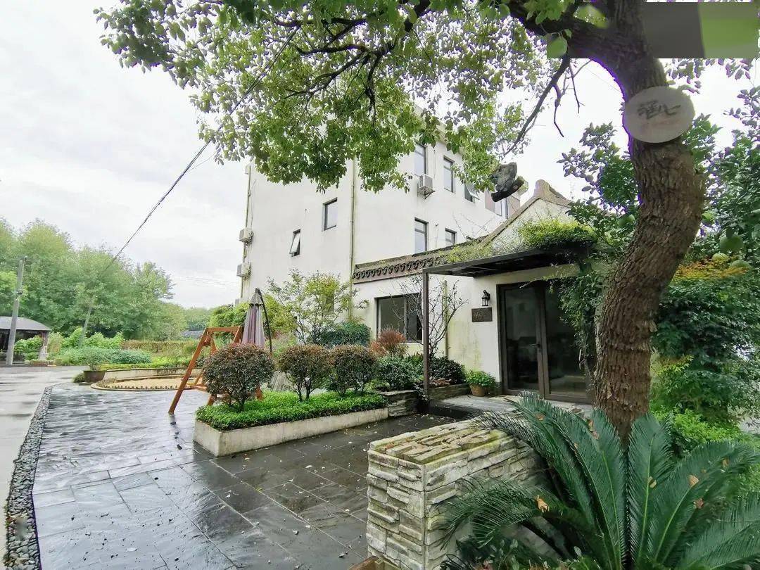 廊下特色民宿实力圈粉双节一房难求