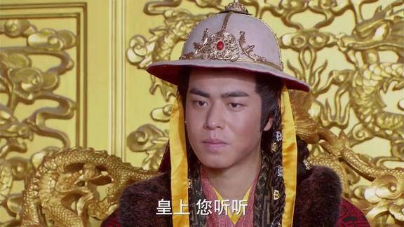 乞丐皇帝哈麻故意挑拨让元顺帝起戒心丞相脱脱被剥权流放