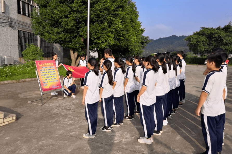 吉隆中学▲梁化中学▲马山学校▲平山二中▲稔山二中▲巽寮中心学校