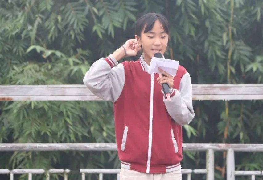 乘风破浪 追梦不已 赛出水平 赛出风格 |平阳二职·水头三中第18届