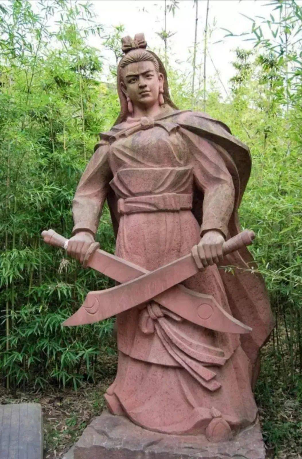 昭化古城鲍三娘墓被盗真相揭秘