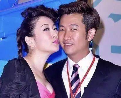 台湾歌后为怀孕打排卵针,50岁渴望为38岁丈夫传宗接代_张秀卿