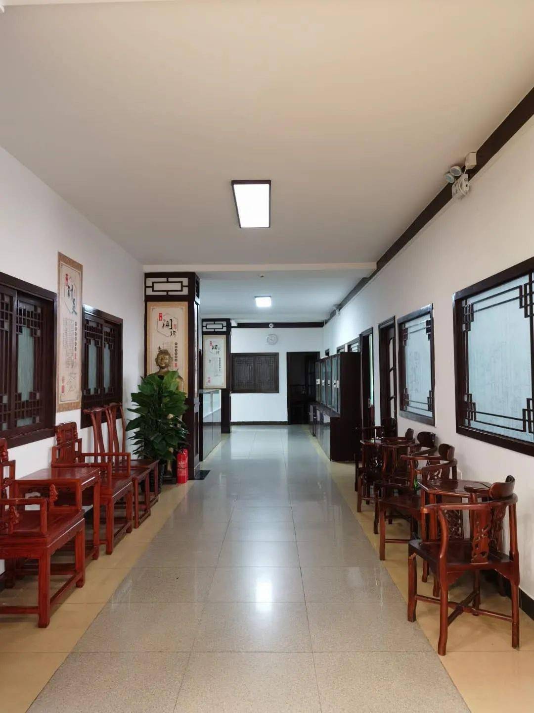 开诊通知盈济堂中医馆10月7日恢复营业