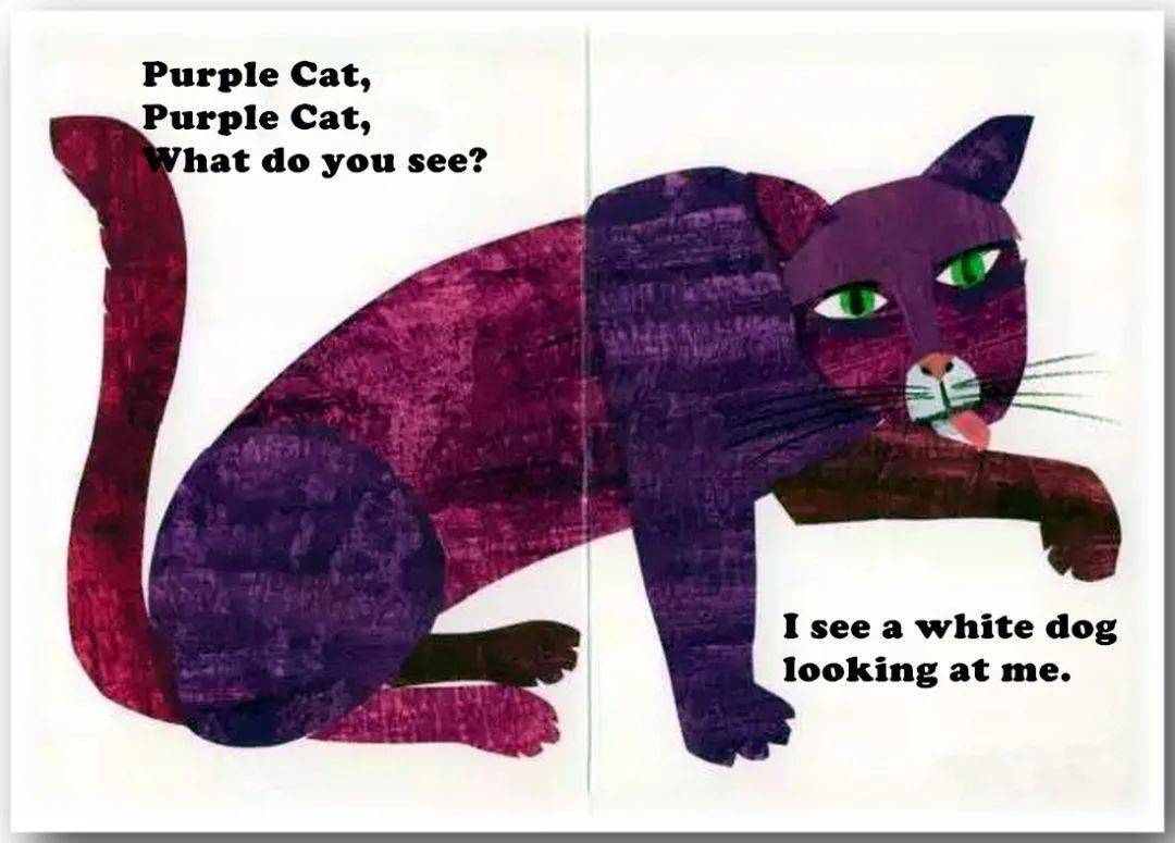 random house uk作者:bill martin / eric carle绘本:brown bear英文