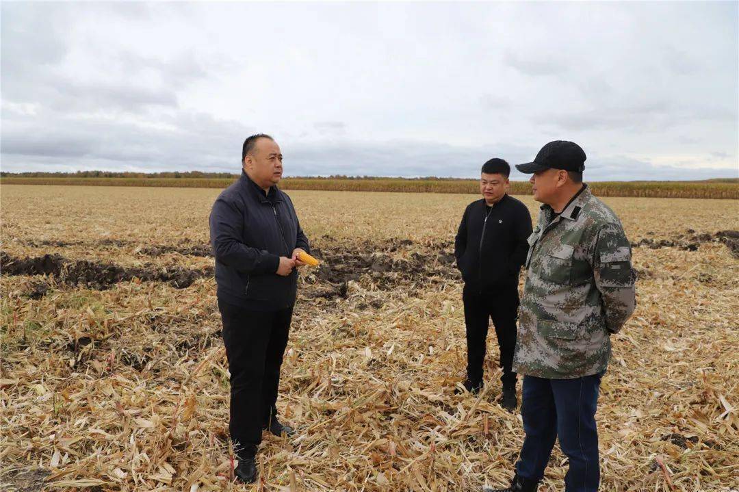 饶河农场李勇图片