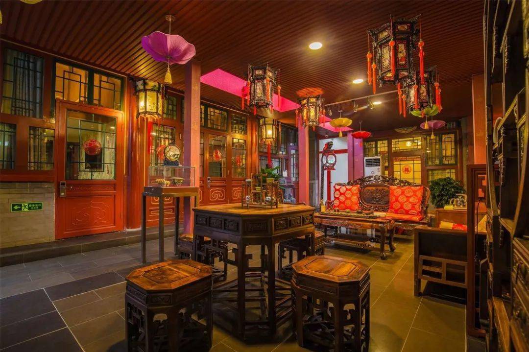 跟着榜单去旅行 五大主题民宿榜单玩转北京