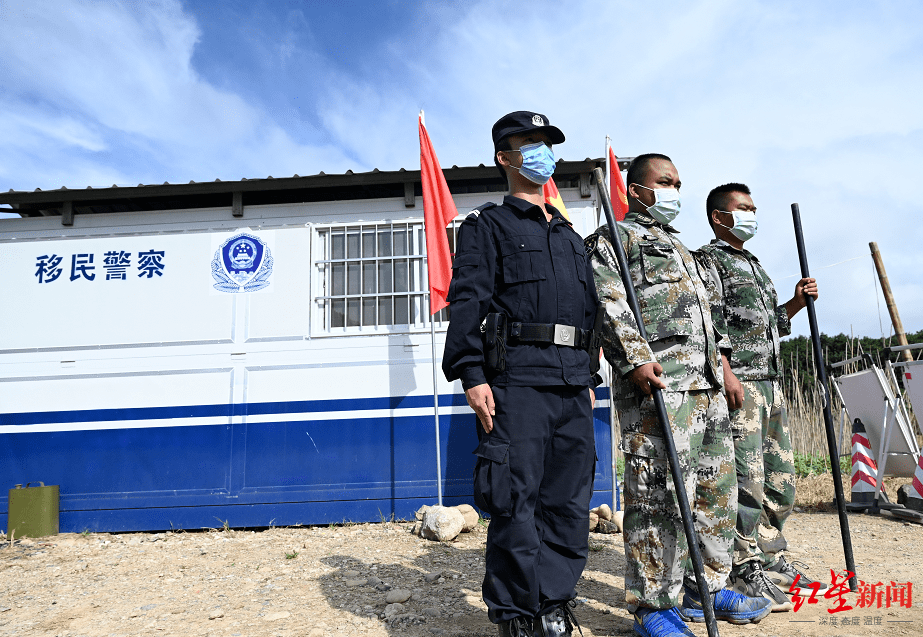 1991年8月10日,打洛口岸经云南省人民政府批准为二类口岸.