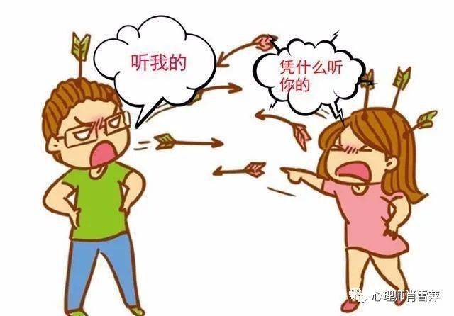 如何应对育儿理念差异导致的冲突_董大海