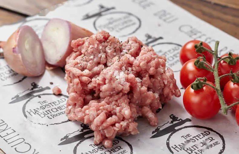 在英国买的猪肉都很腥气?那是你没找对地方!