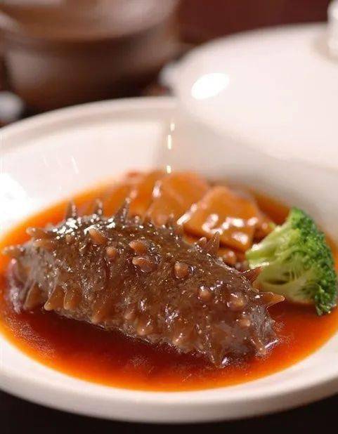 谭家菜,中国最著名的官府菜之一 ,你会做吗?