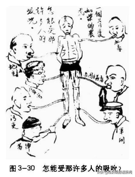 中国曾有一个比日本更伟大的漫画时代