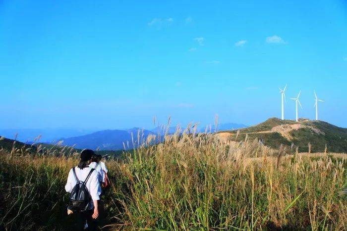 【樂行族│登山】10月11日 ,徒步諸暨第一高峰