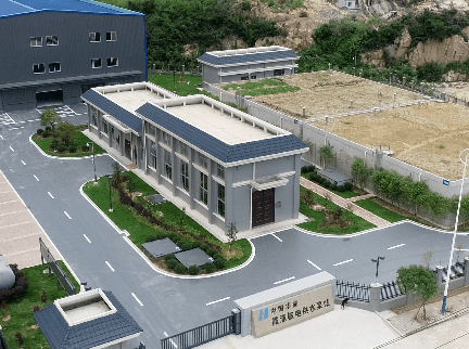 no1279号声嘹亮华能霞浦核电公司青年文明号向祖国报告