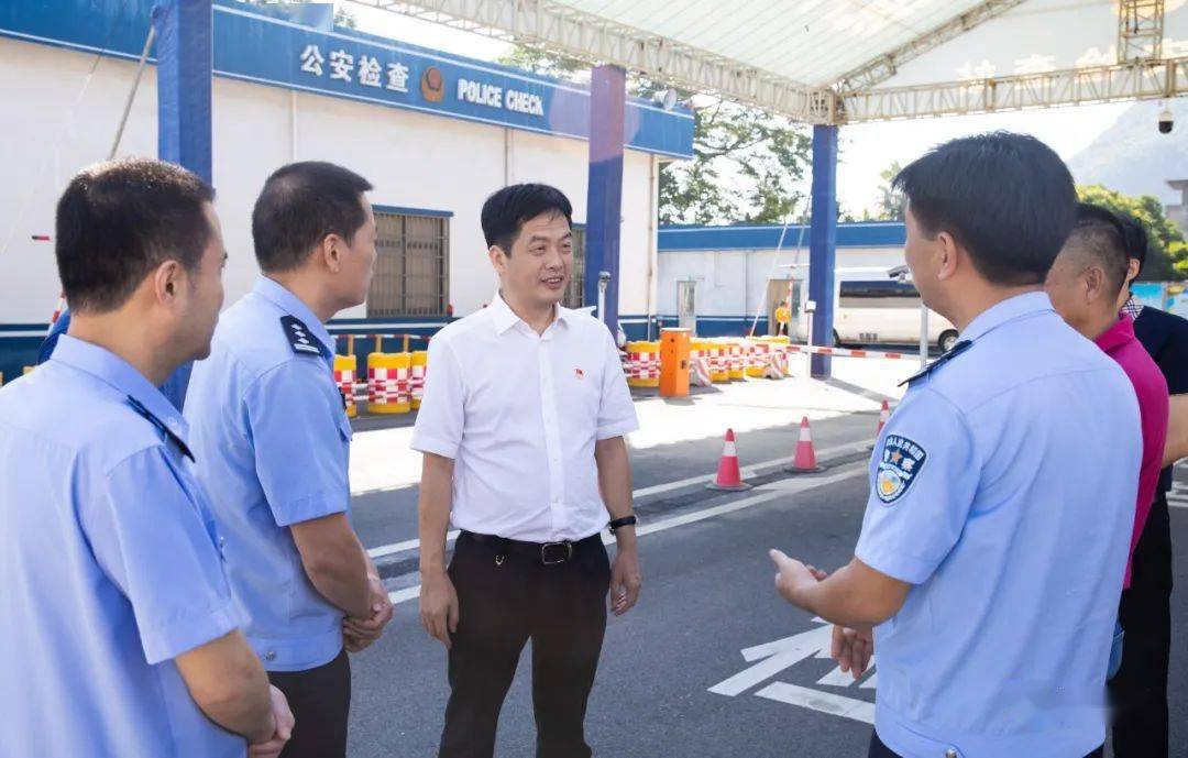 国庆中秋假期刘卓群书记去了哪些地方