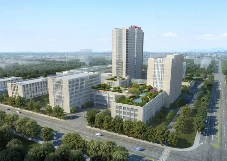 中国二十冶核心产品展示|仁心仁术●建筑幸福——持续