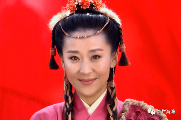 此人绰号女飞卫,单挑鲁智深武松林冲李逵,射杀花荣扈三娘