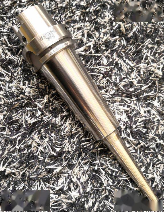 耀欣75slk12防锈型热缩刀柄