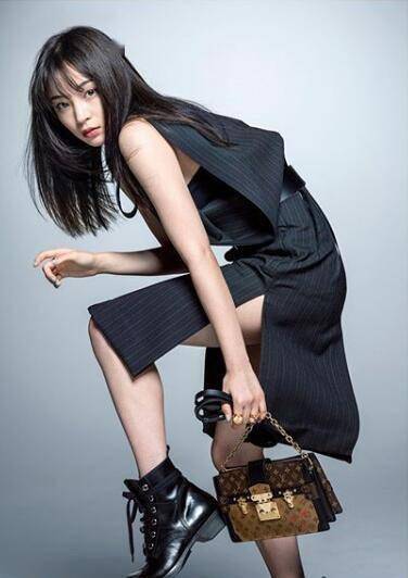 曾出演花牌情缘22岁日本女星广濑铃确诊感染新冠