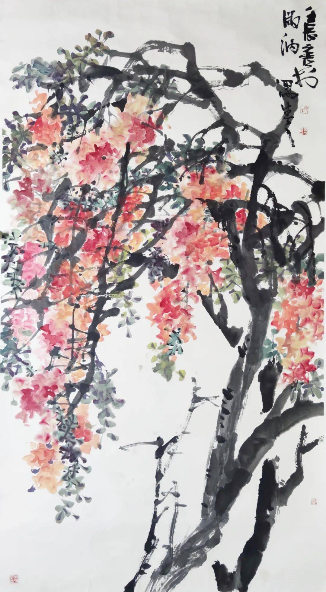 预告| "大匠之道·元吉墨韵"张元吉艺术精品展