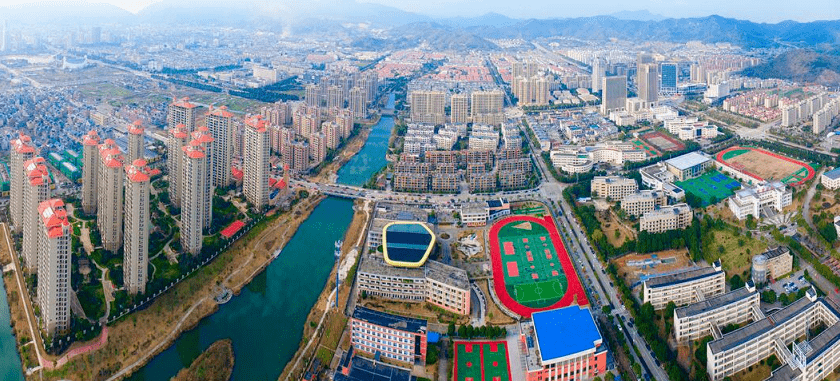 象山县丹城镇总体规划(1993-2010年),象山县县城总体规划(1995-2010年