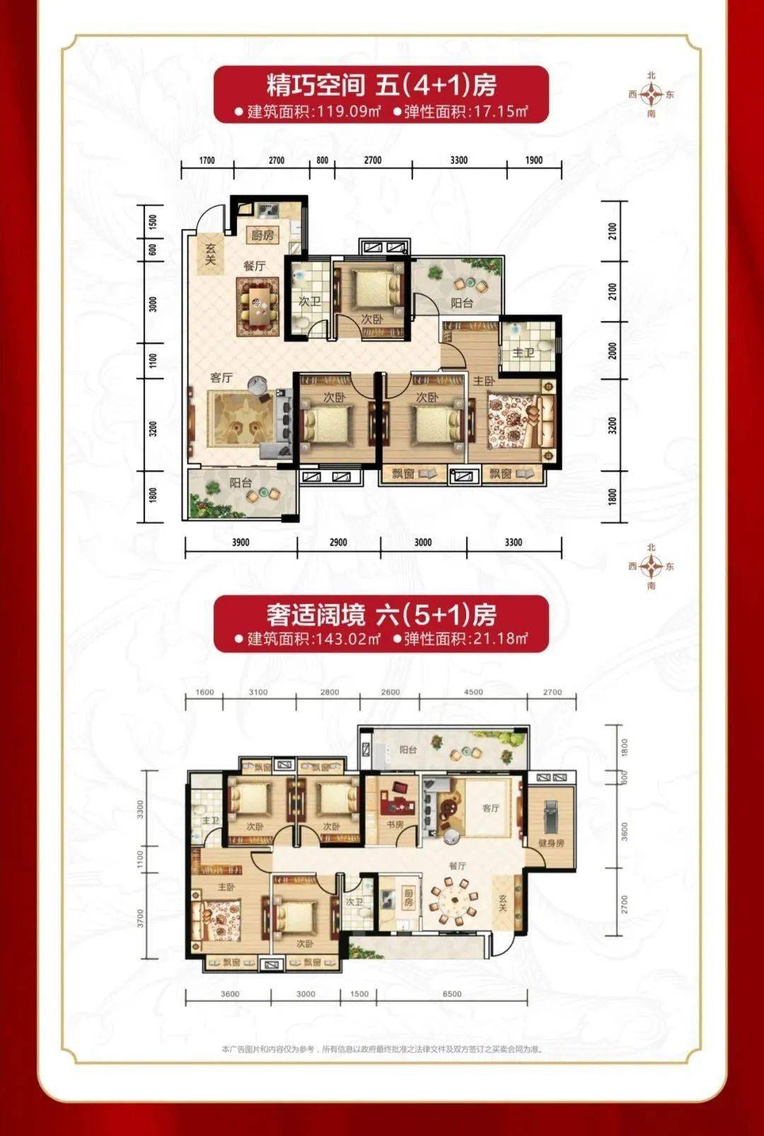 热销的背后,是松宇·时代城印证了松宇·时代城当红品质大盘的价值