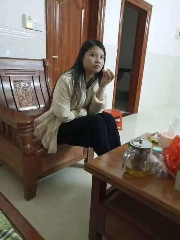 急博白一妇女失联四个月至今生死未卜