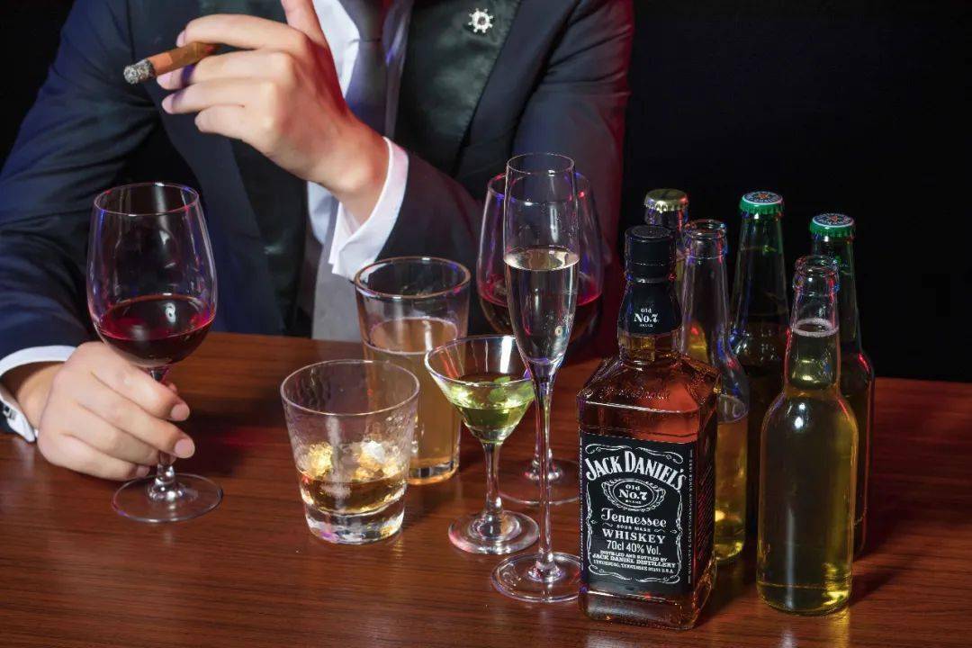 少抽烟少喝酒真的好么来看看秘密