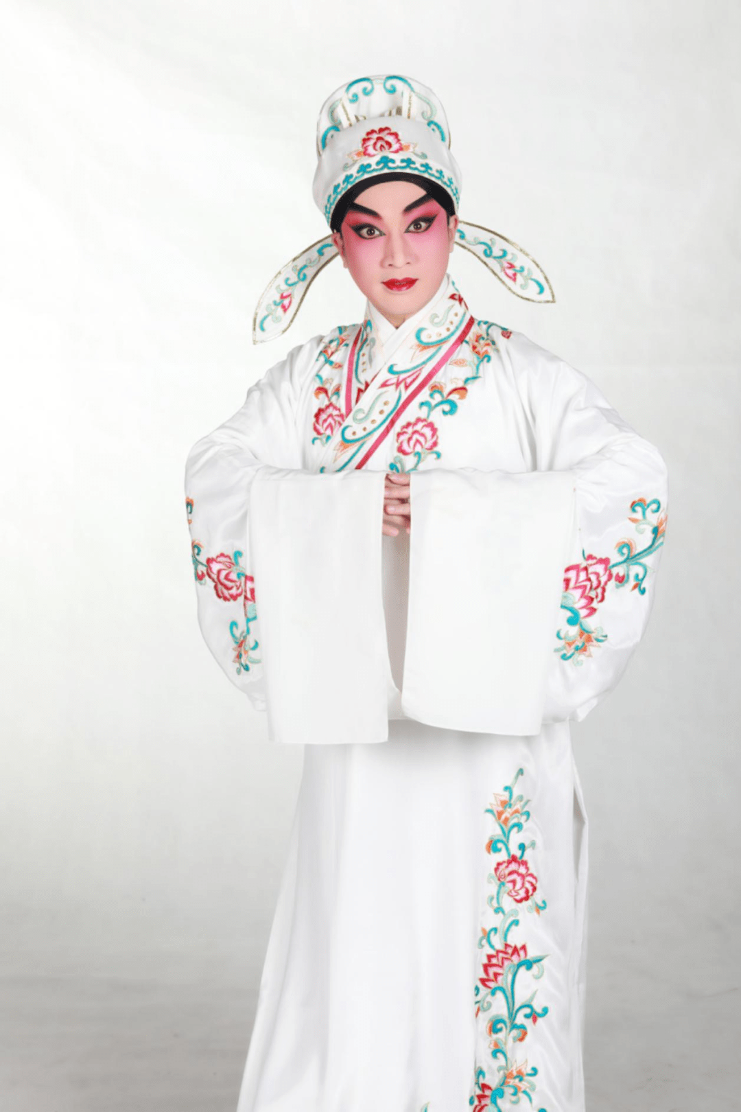 粤剧在周末直播你们想看的大戏尽在深戏戏播