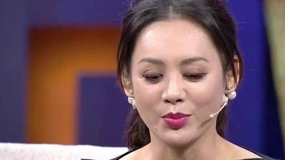 非常静距离宁静说起自己的性格想做最真实的自己你怎么看