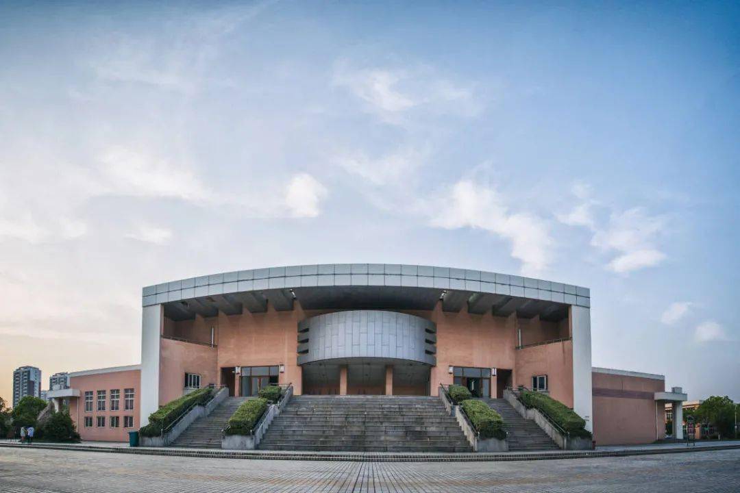 2020级萌新湖职的这些网红景点等你来打卡