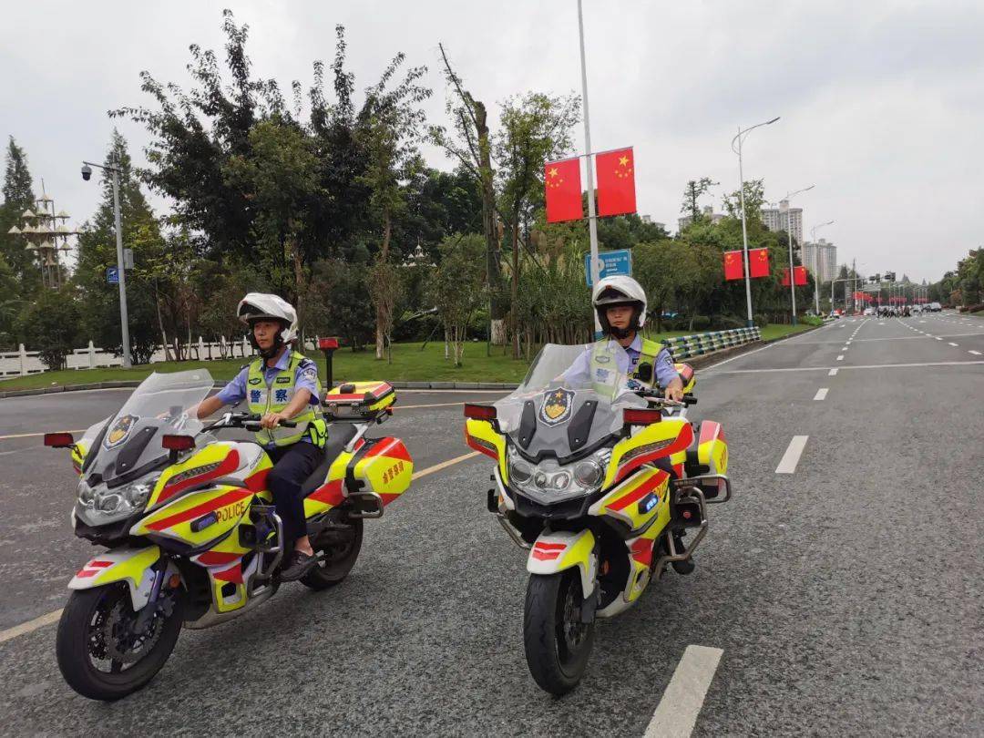 永川交巡警双节期间共查处酒驾23起