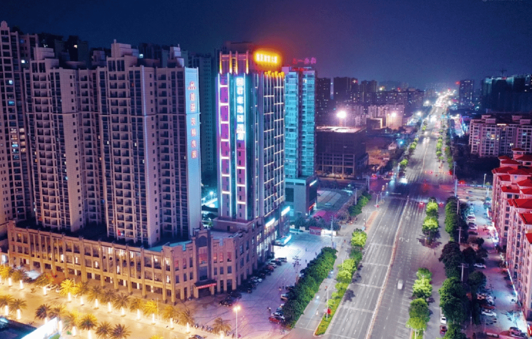 南极村,菠萝的海,涠洲岛,雷州半岛,湛江,北海银滩,红树林,古法晒盐