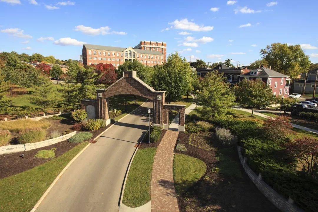 代顿大学是一所怎么样的大学?