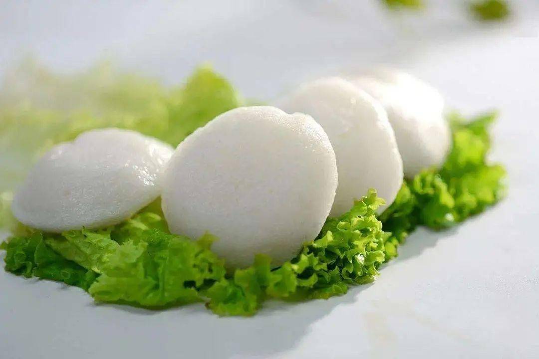 美食养生央视推荐的泸州美食白糕