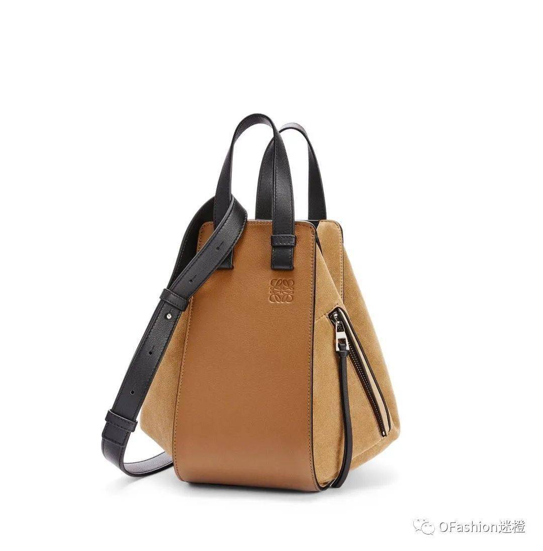 Копии сумок из натуральной кожи - Loewe 1 в 1 квар