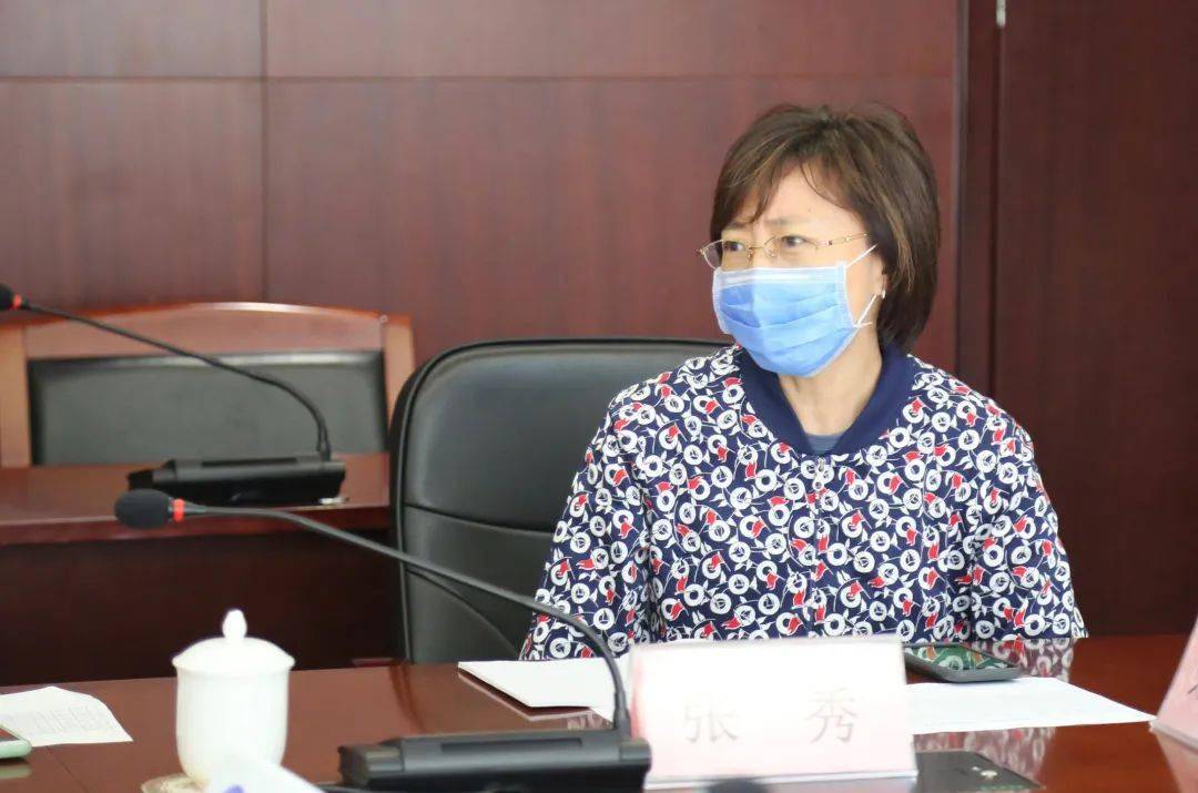 北京市回民医院血液透析室主治医师张娜,北京市二龙路医院肛外一