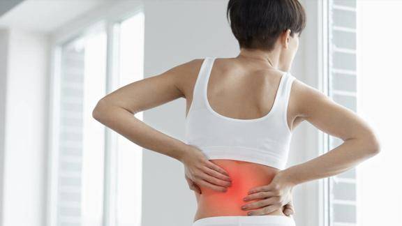 身上有2个补肾开关每天5分钟腰不疼掉发少记性好