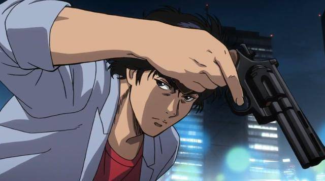 你最希望谁能够在危急关头将你拯救动画中的英雄角色人气排行