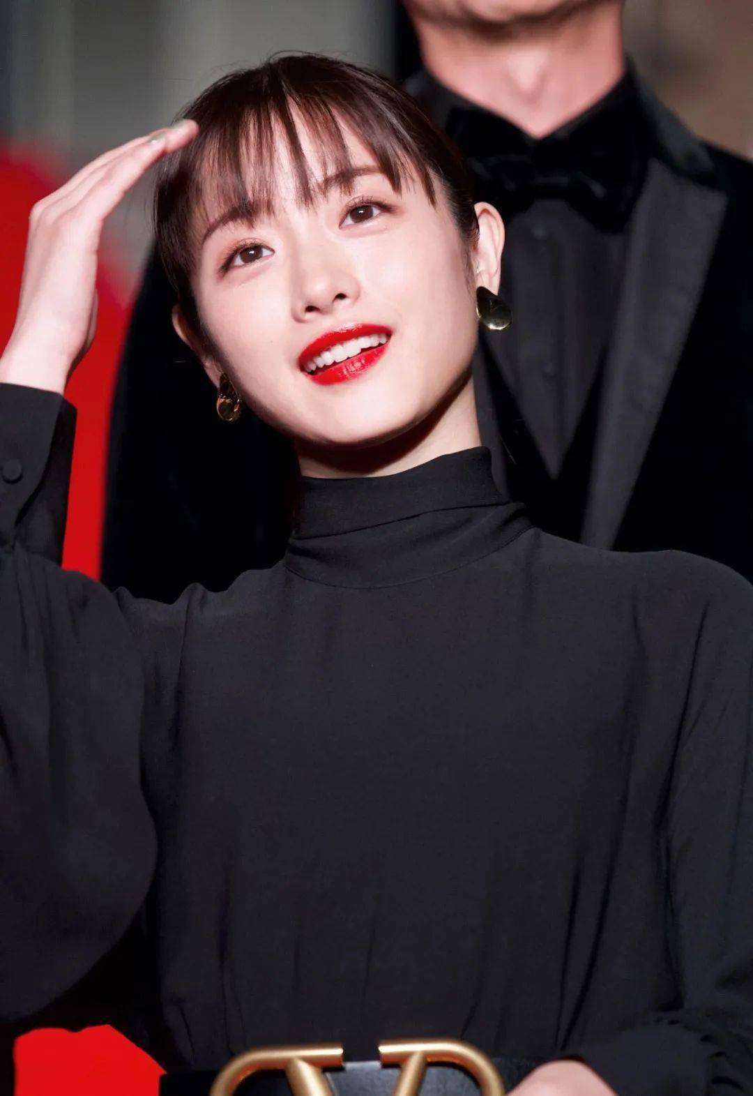 比起石原里美结婚我更惊叹于她从小黑胖到时髦精的逆袭