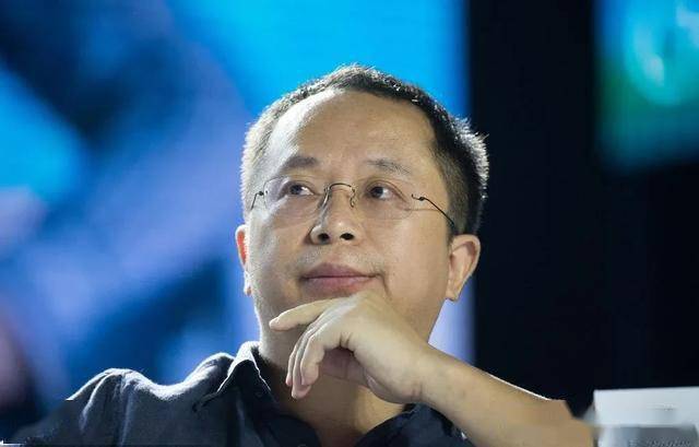 新浪退市!中企美国淘金史的终结_王志东