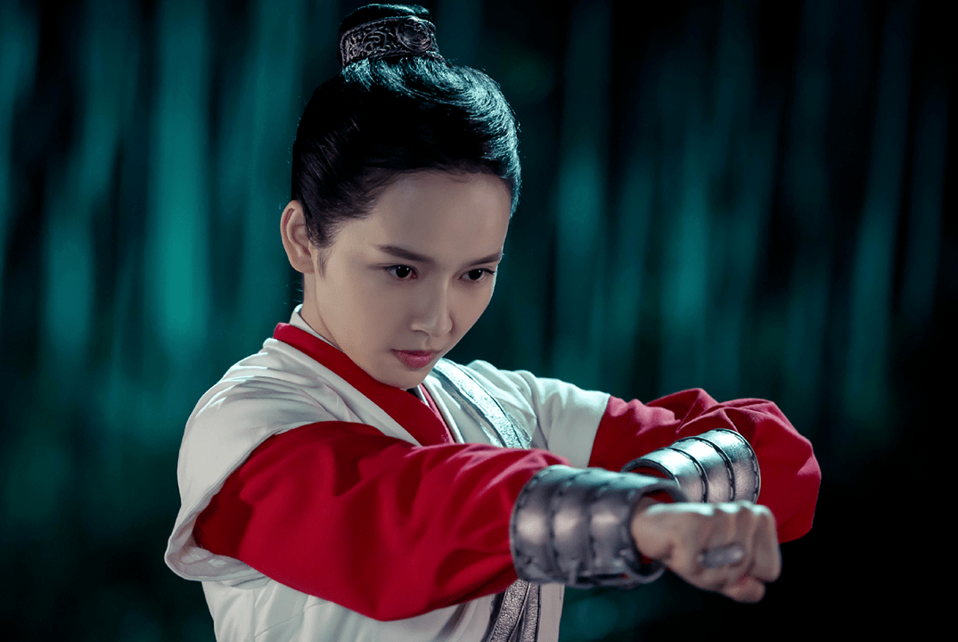 《三嫁惹君心》刘一曈:潜力演员,清新来袭